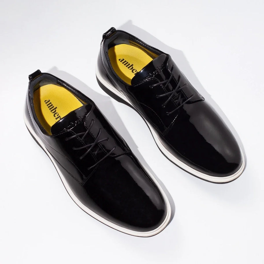 Amberjack The Tux (Onyx) (Classic Collection)