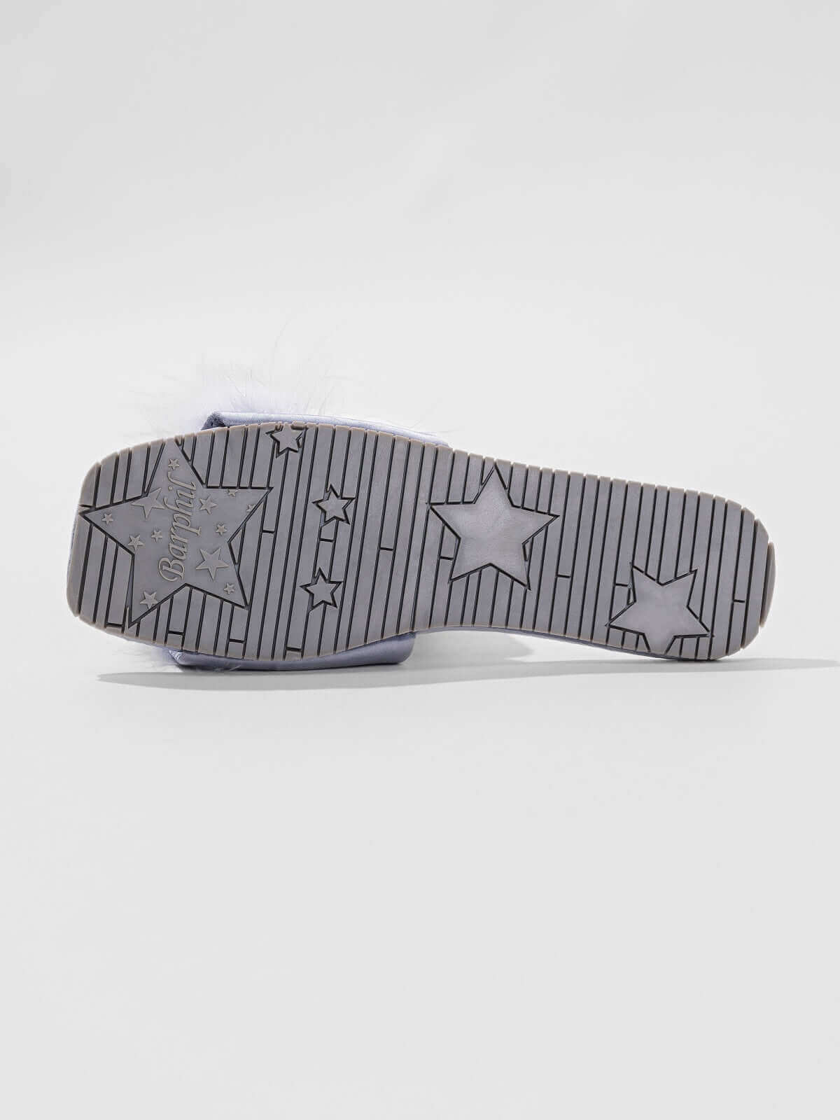 Ulivary Classic Feather Slippers (more colors)