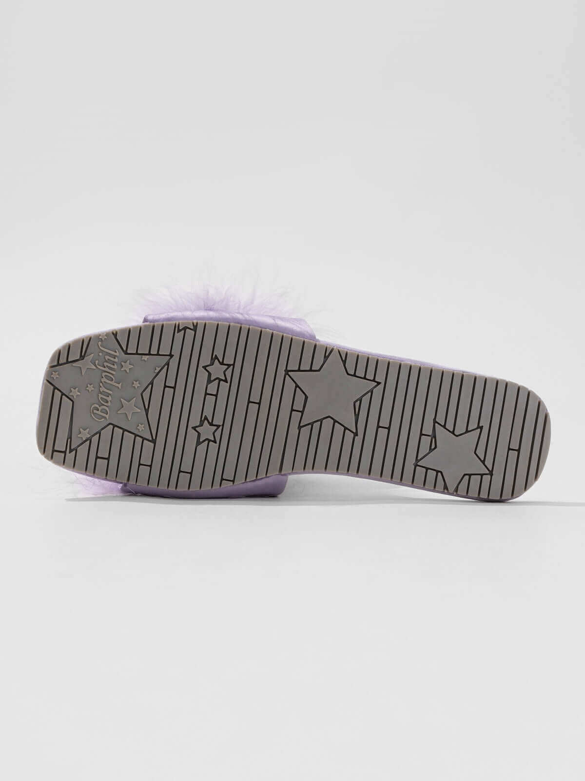 Ulivary Classic Feather Slippers (more colors)