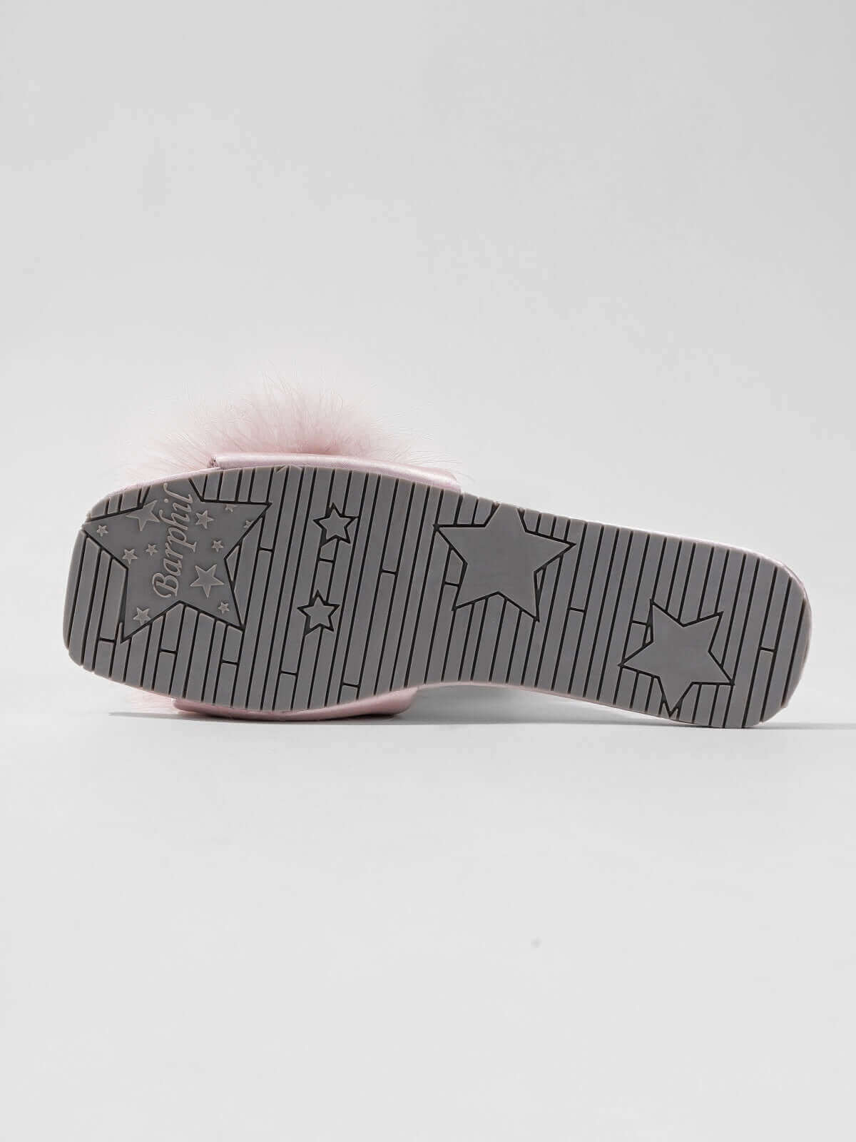 Ulivary Classic Feather Slippers (more colors)