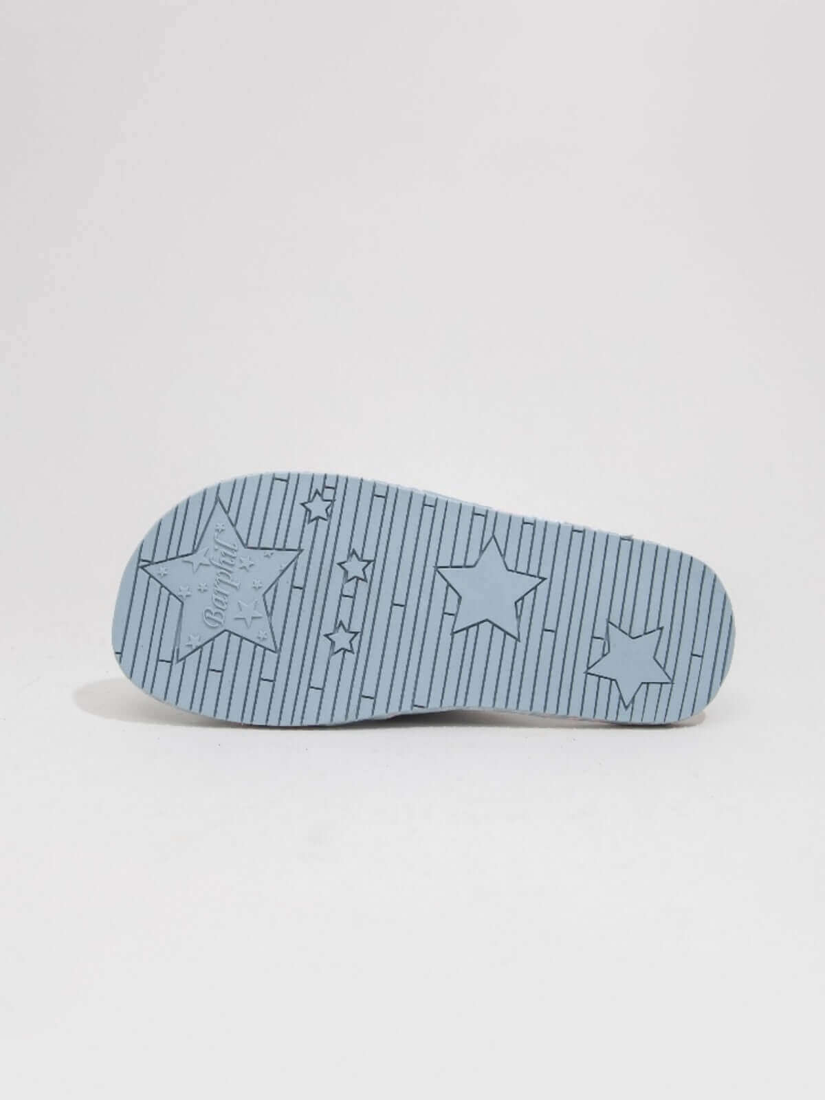 Ulivary Classic Cross-Strap Embroidery Slippers (more colors)