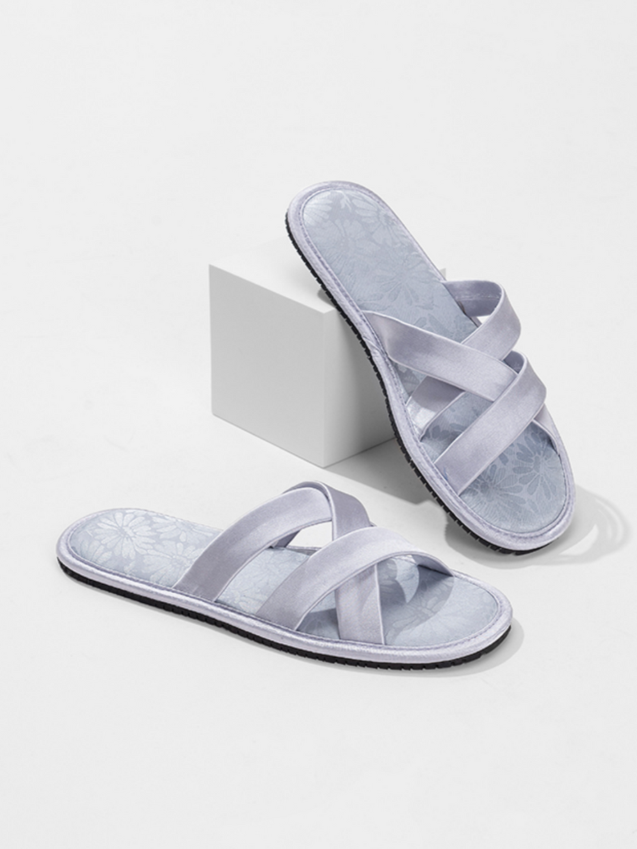 Ulivary Eastern-Inspired Summer Slippers (more colors)