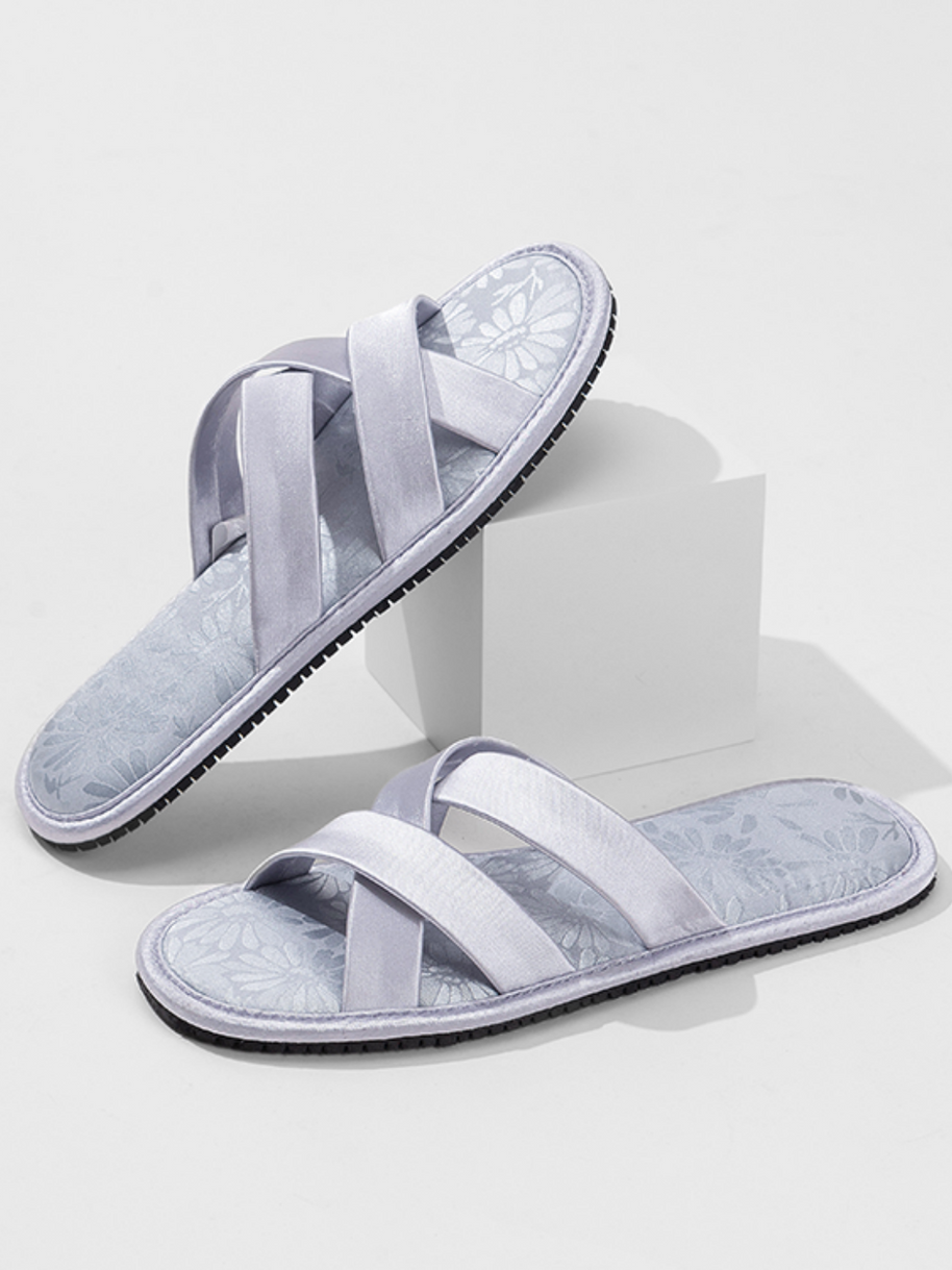 Ulivary Eastern-Inspired Summer Slippers (more colors)