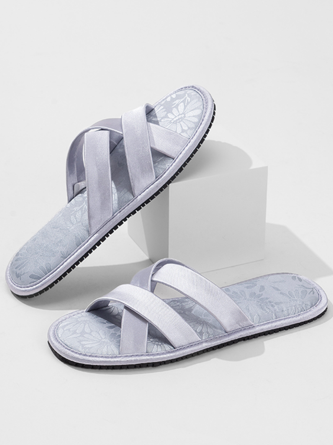 Ulivary Eastern-Inspired Summer Slippers (more colors)