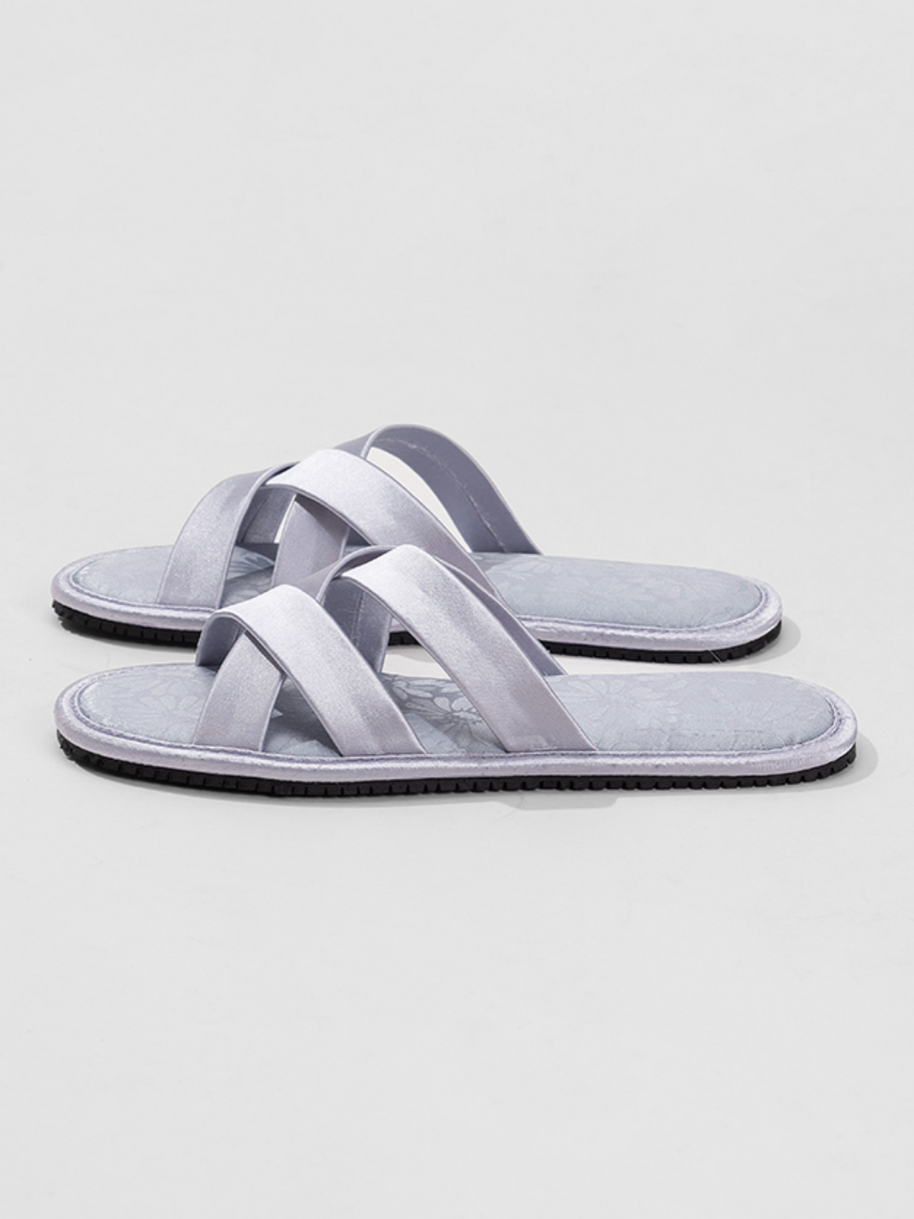 Ulivary Eastern-Inspired Summer Slippers (more colors)