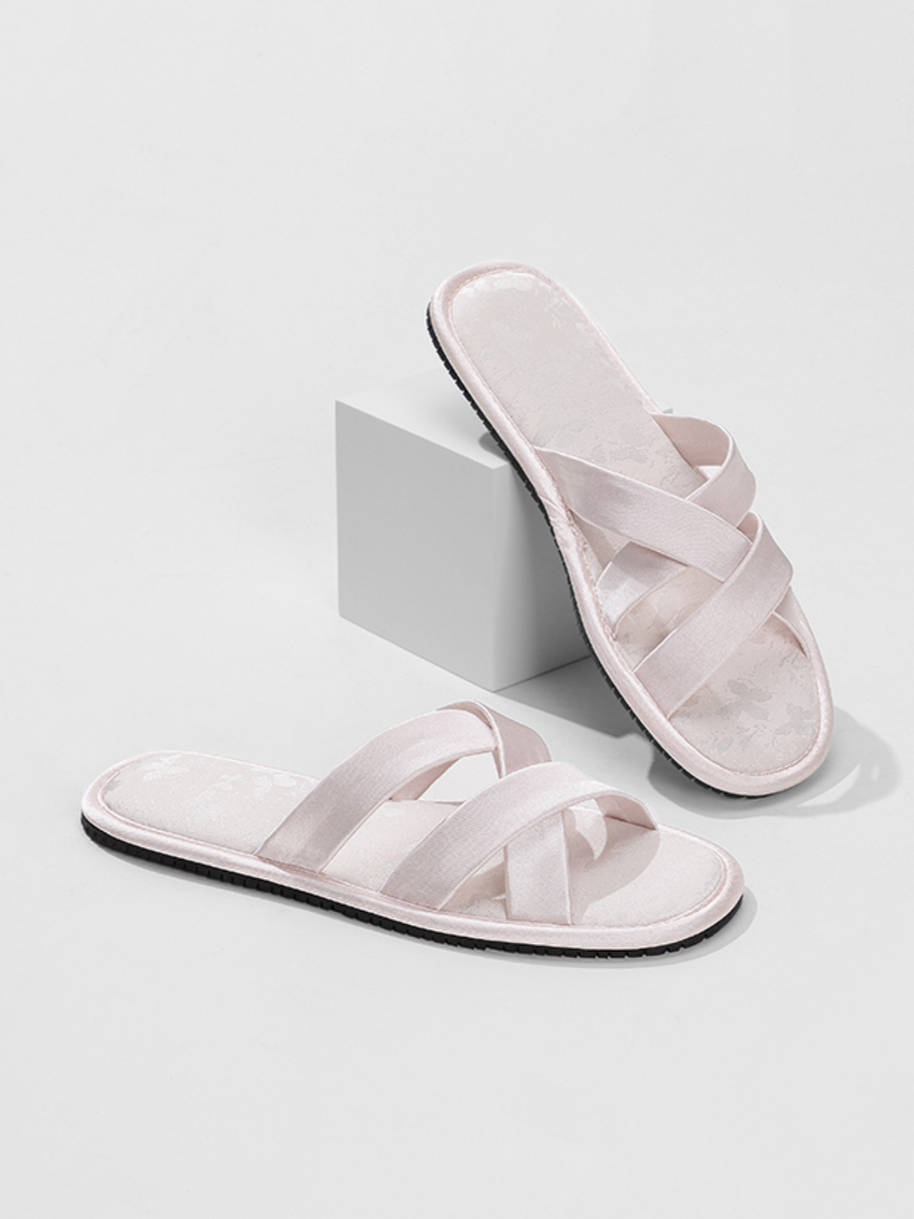 Ulivary Eastern-Inspired Summer Slippers (more colors)