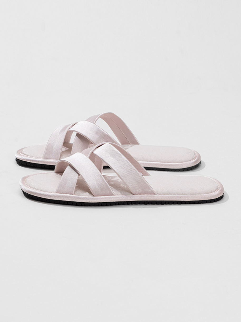 Ulivary Eastern-Inspired Summer Slippers (more colors)