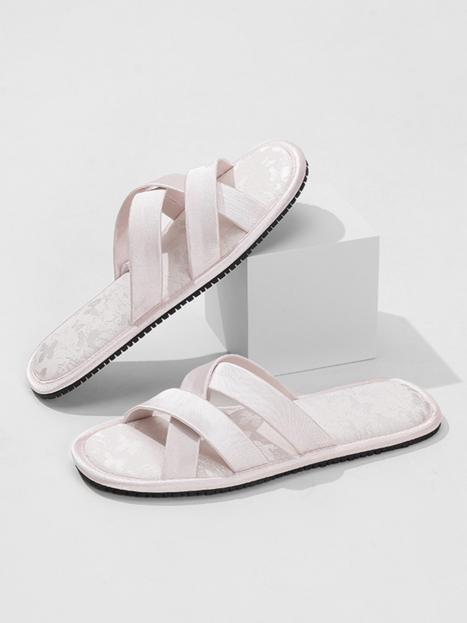 Ulivary Eastern-Inspired Summer Slippers (more colors)