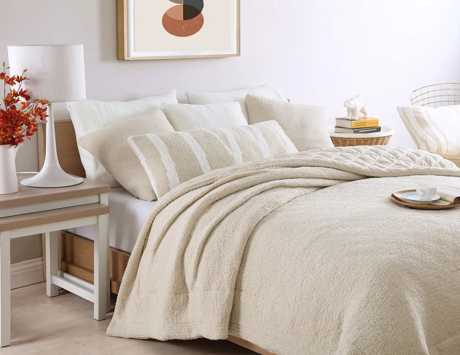 Sunday Citizen Woodland Lumbar Pillow (more Colors)