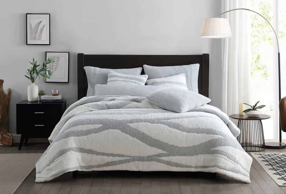 Sunday Citizen Woodland Throw Pillow (more Colors)
