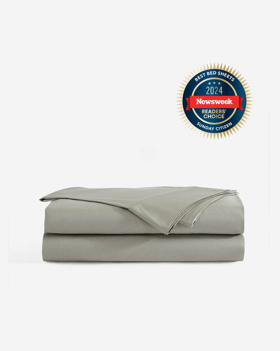 Sunday Citizen Natural Premium Bamboo Sheet Set (more colors)