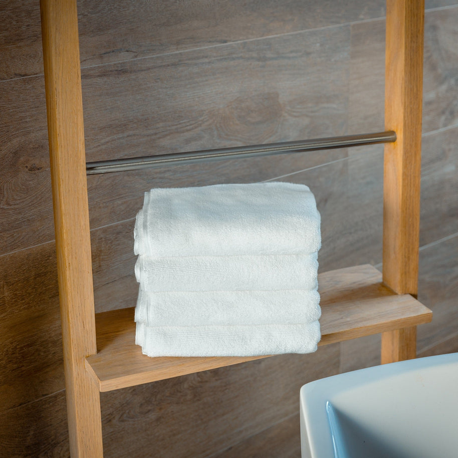 Ecobrands Luxury Organic Bath Mats