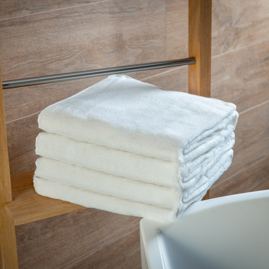 Ecobrands Luxury Organic Bath Towels