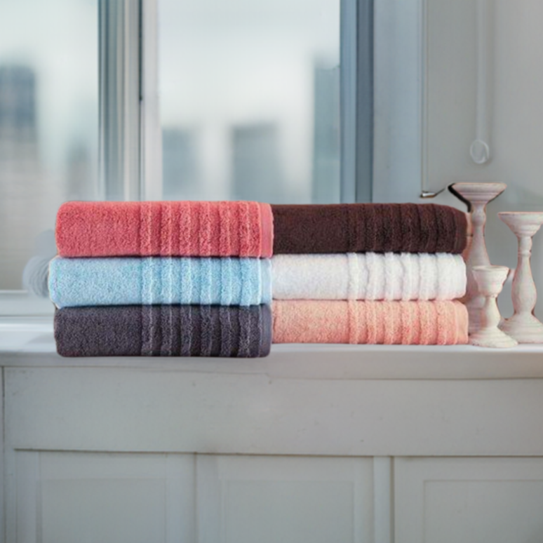 Opulent Collection Towels