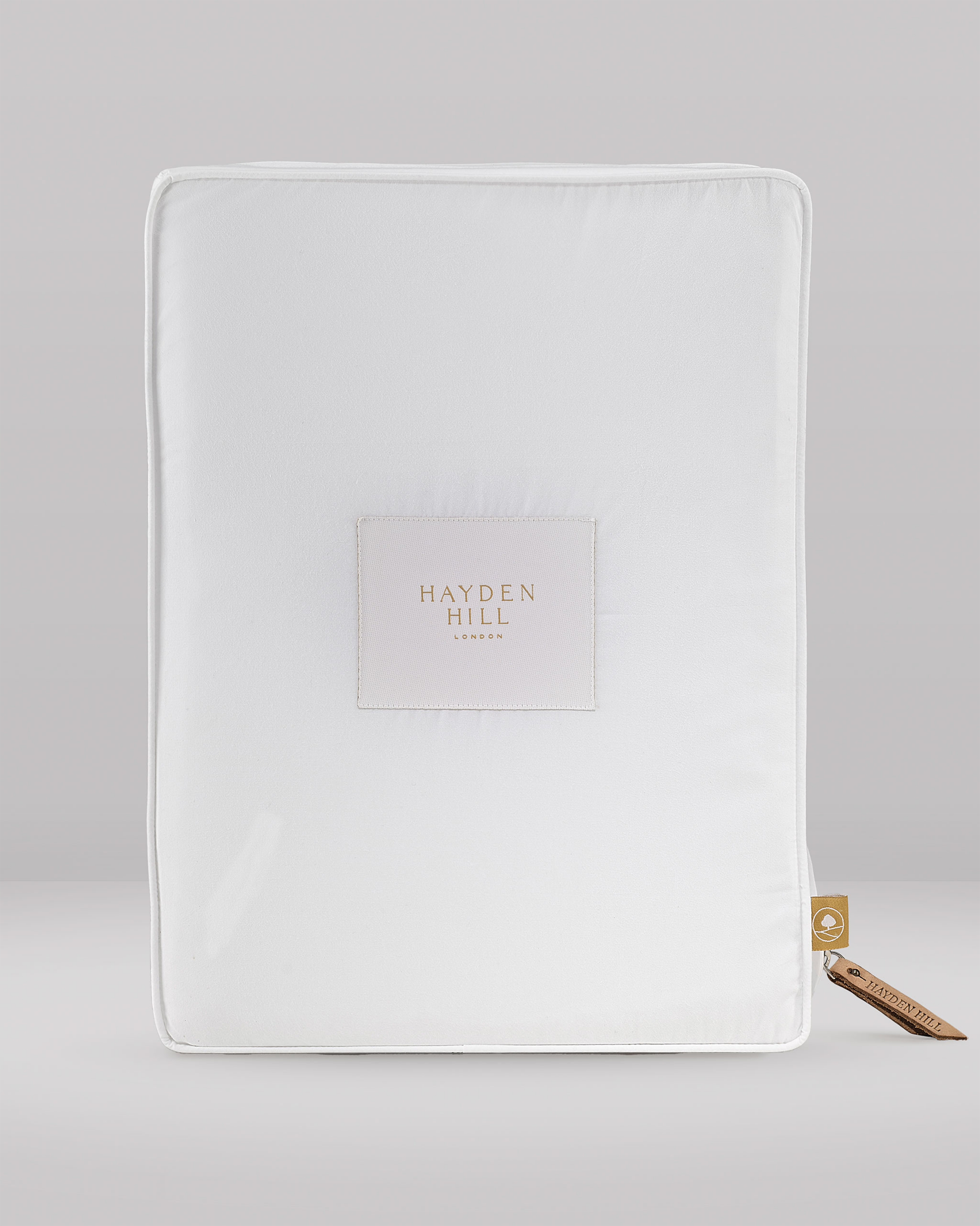 Hayden Hill Large Organic Cotton Storage Bag