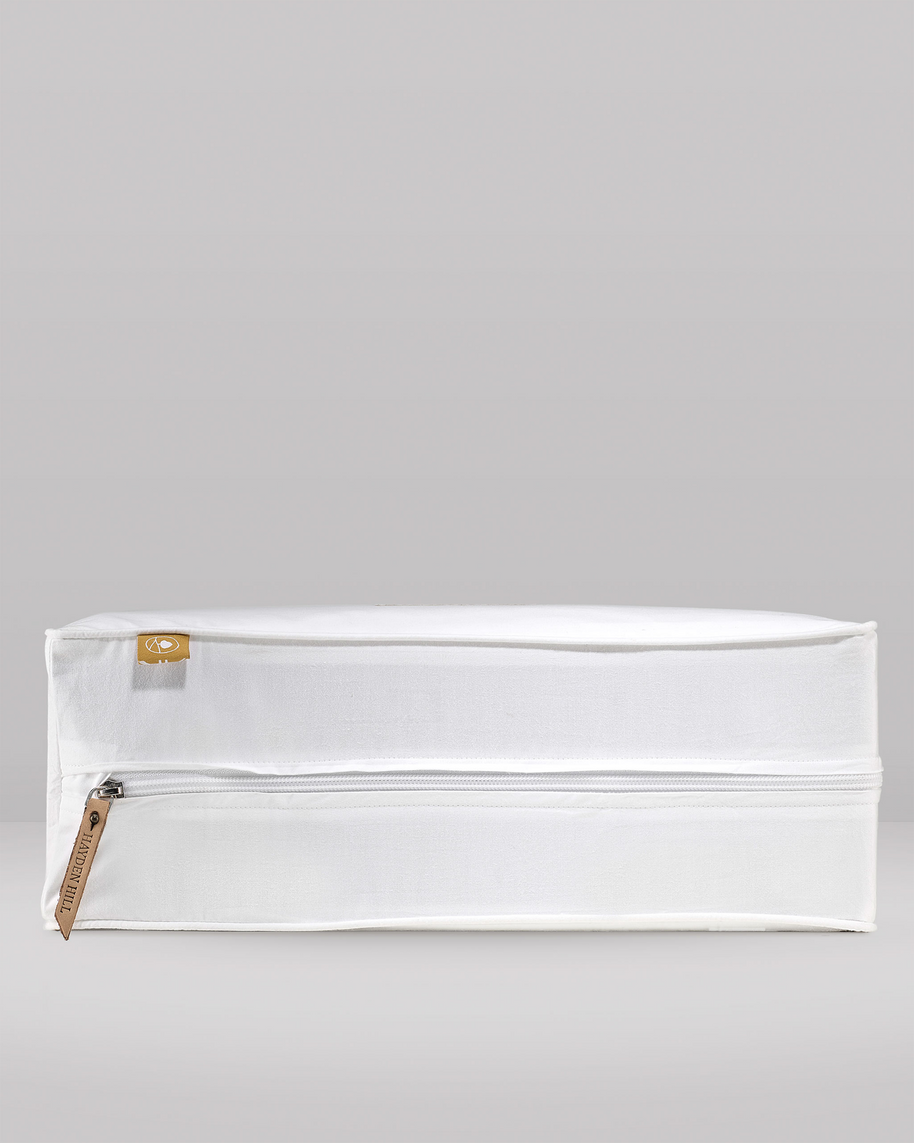 Hayden Hill Large Organic Cotton Storage Bag