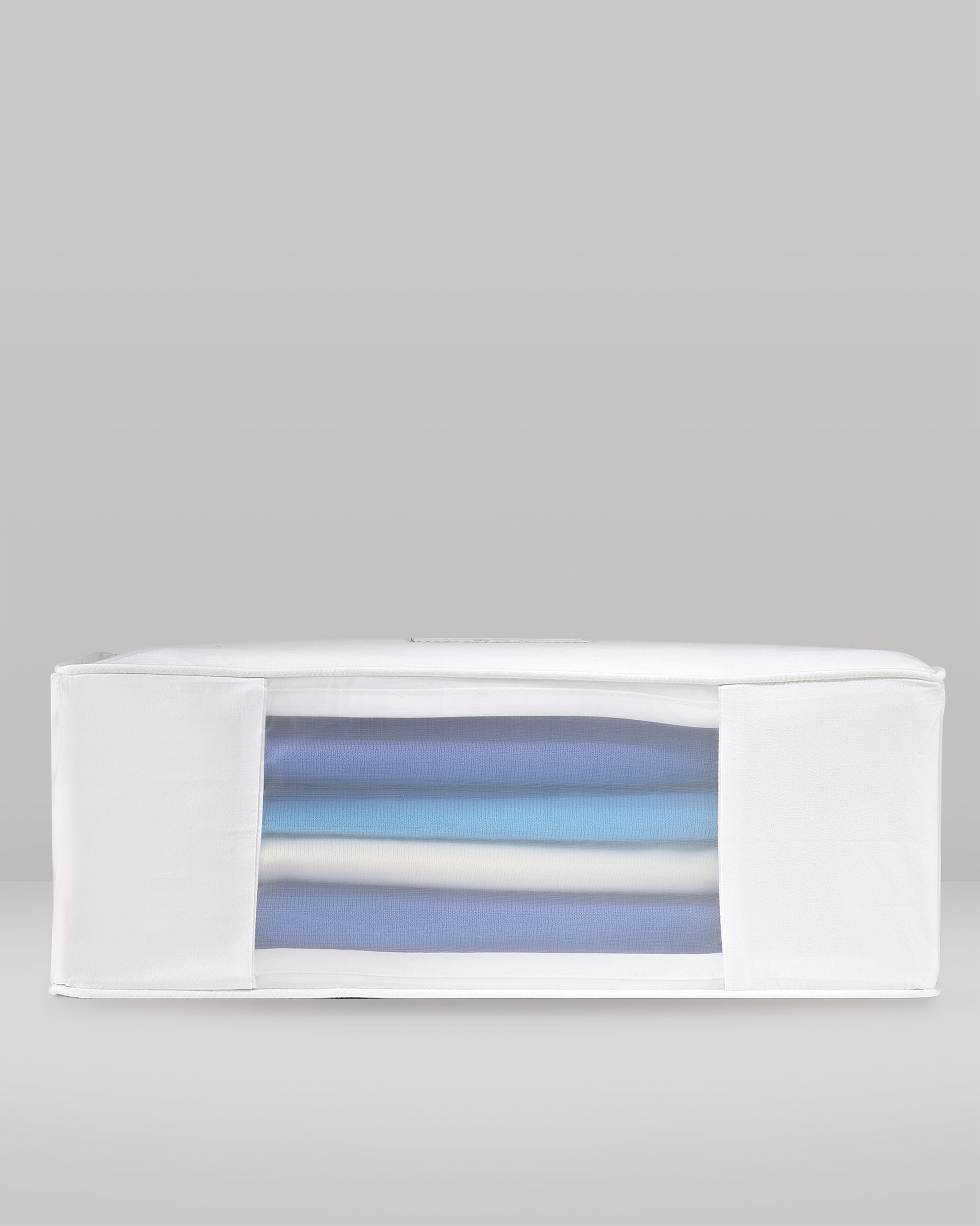 Hayden Hill Large Organic Cotton Storage Bag
