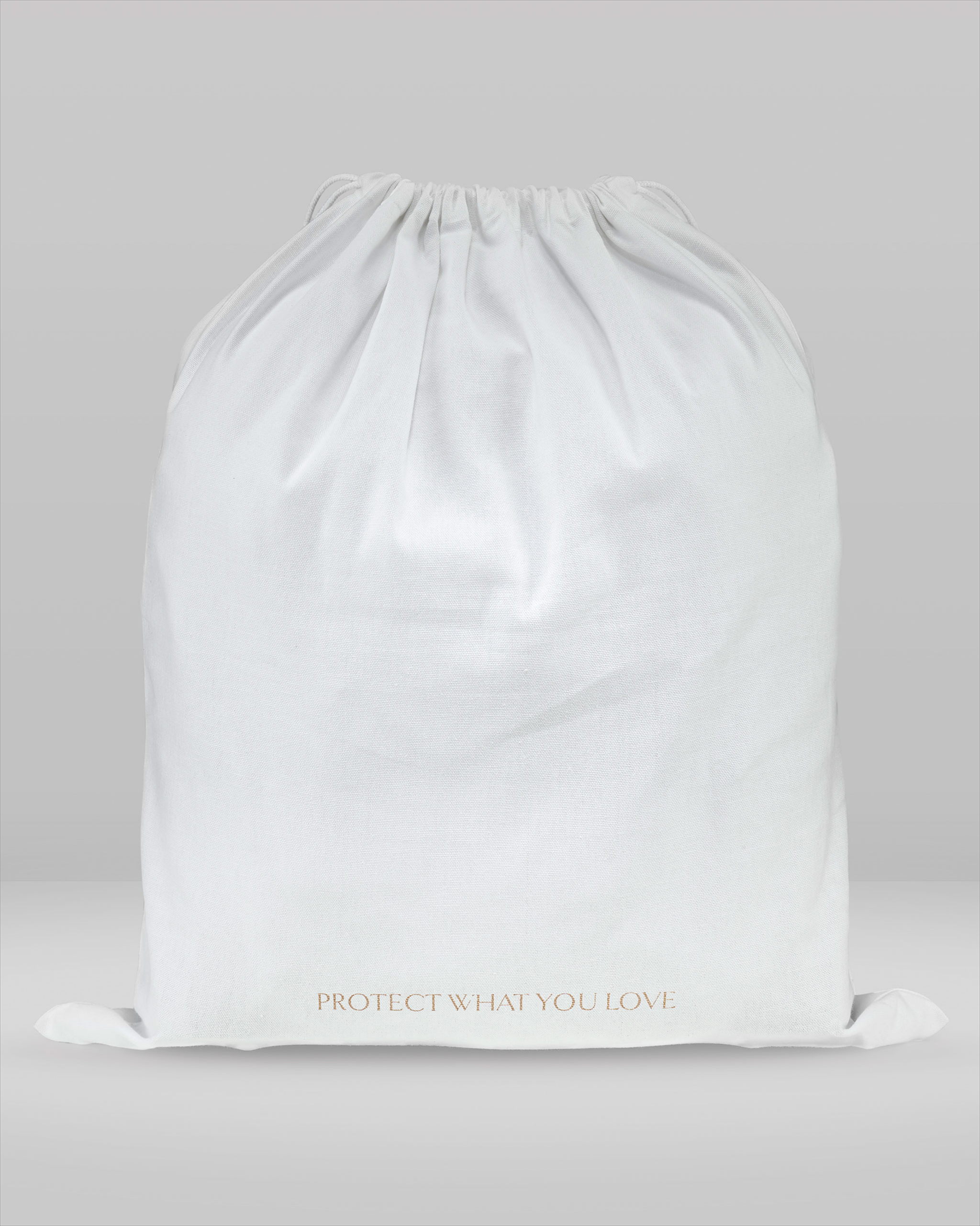 Hayden Hill 3 Large Organic Cotton Dust Bags