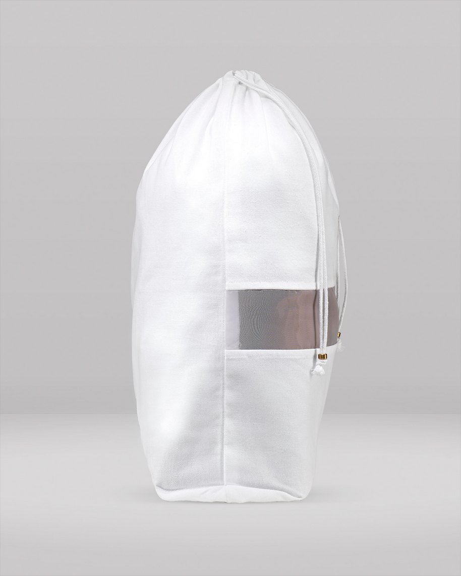 Hayden Hill 3 Large Organic Cotton Dust Bags