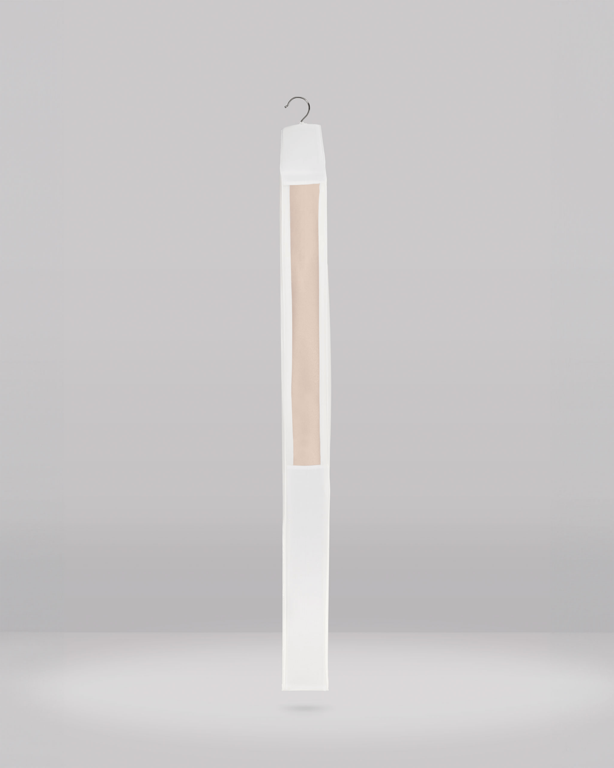 Hayden Hill Long Organic Cotton Hanging Bag