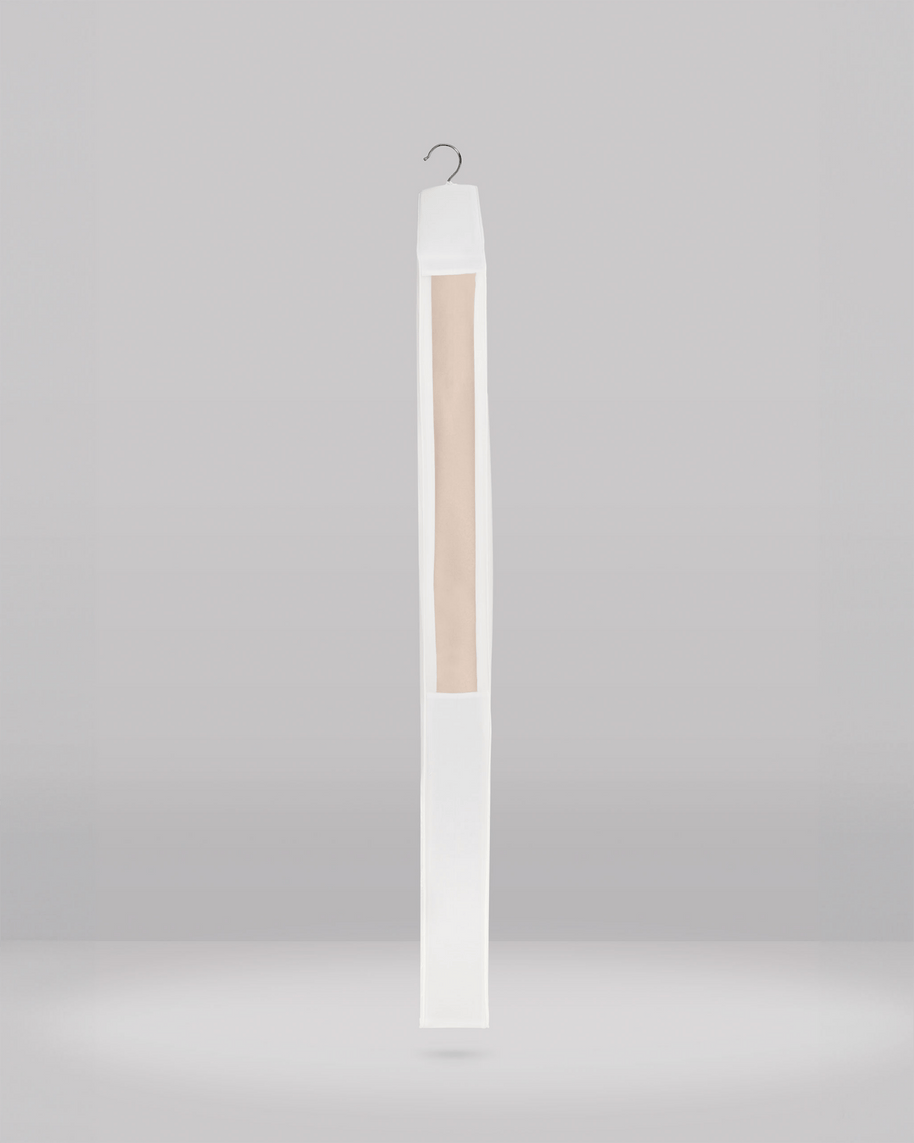 Hayden Hill Long Organic Cotton Hanging Bag