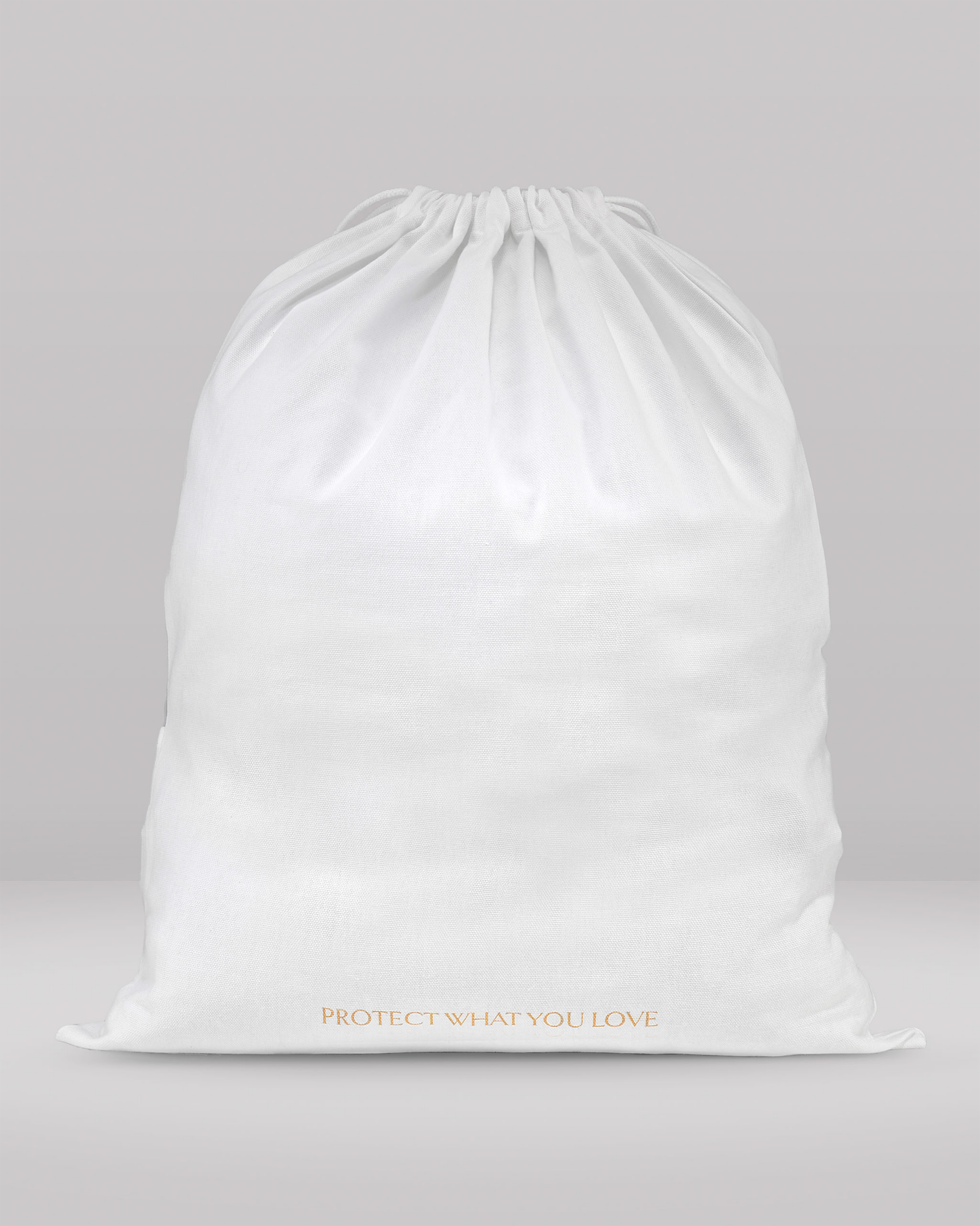 Hayden Hill 3 Medium Organic Cotton Dust Bags