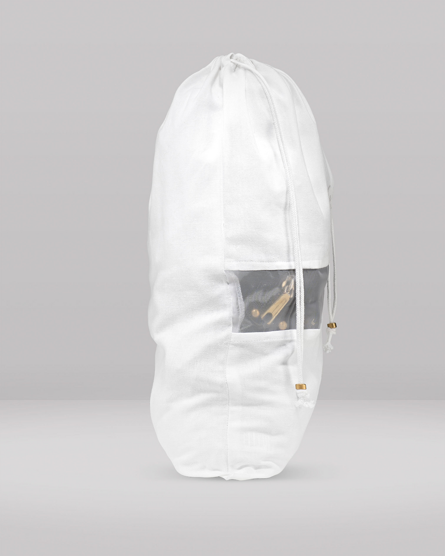 Hayden Hill 3 Medium Organic Cotton Dust Bags