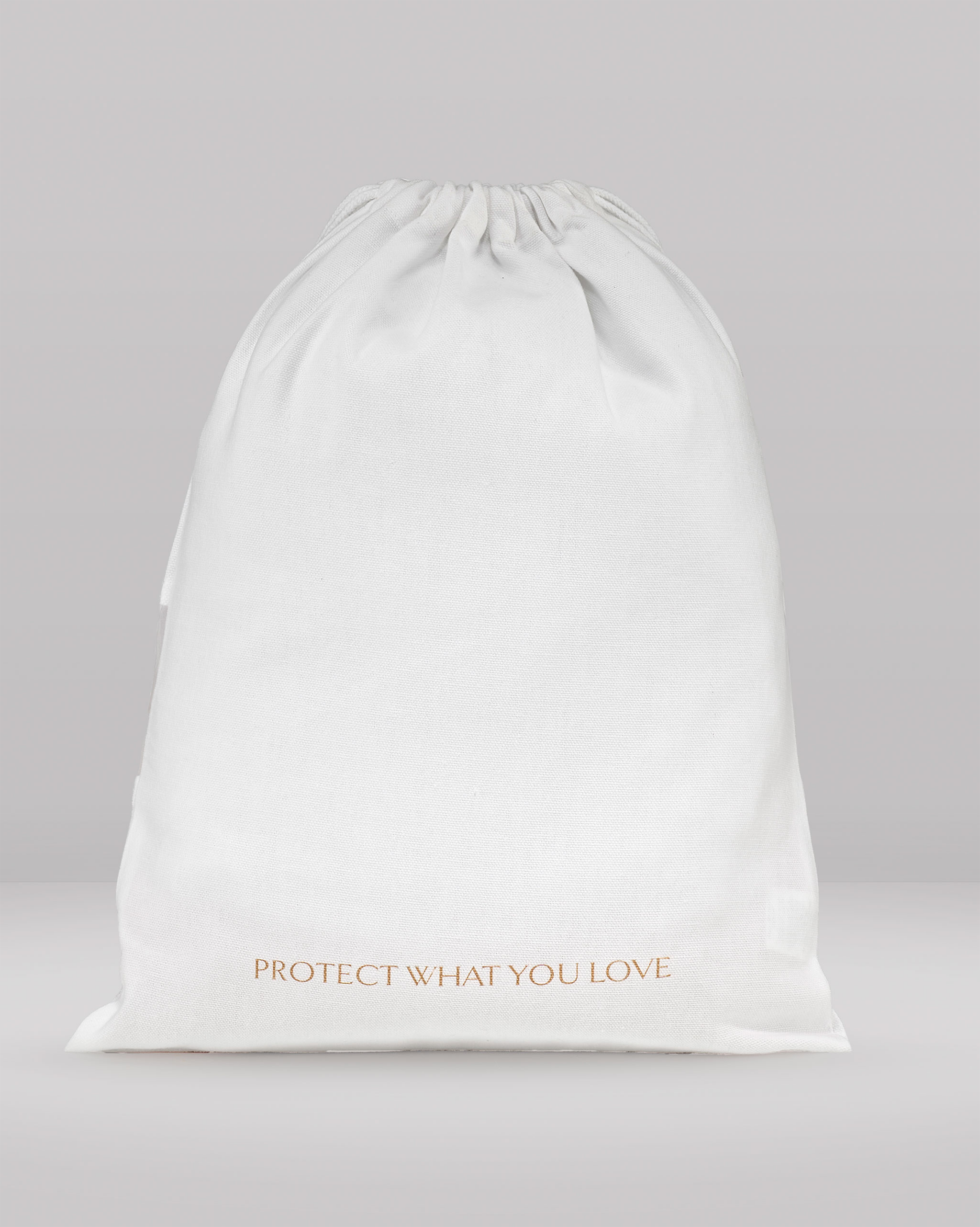 Hayden Hill 3 Small Organic Cotton Dust Bags