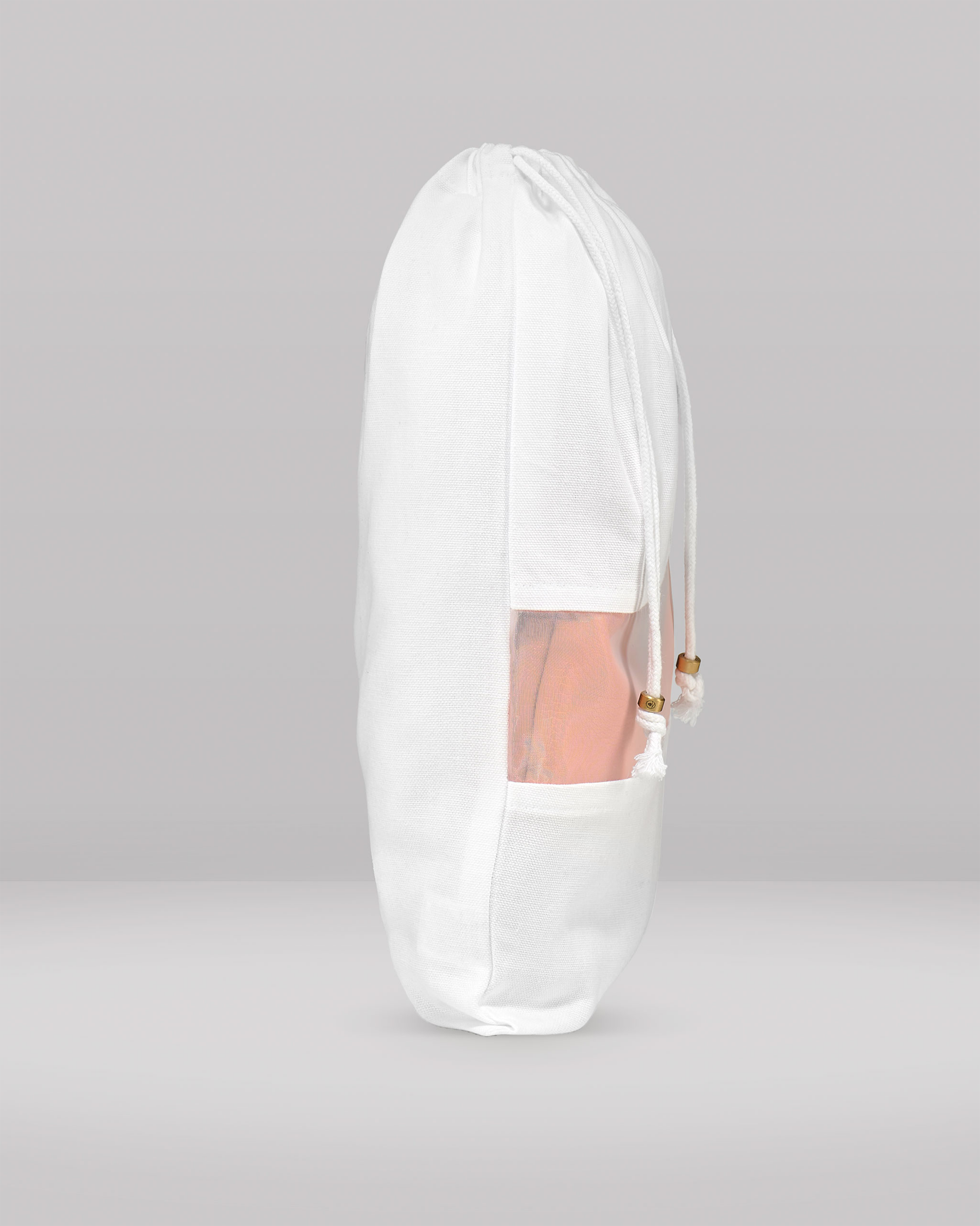 Hayden Hill 3 Small Organic Cotton Dust Bags