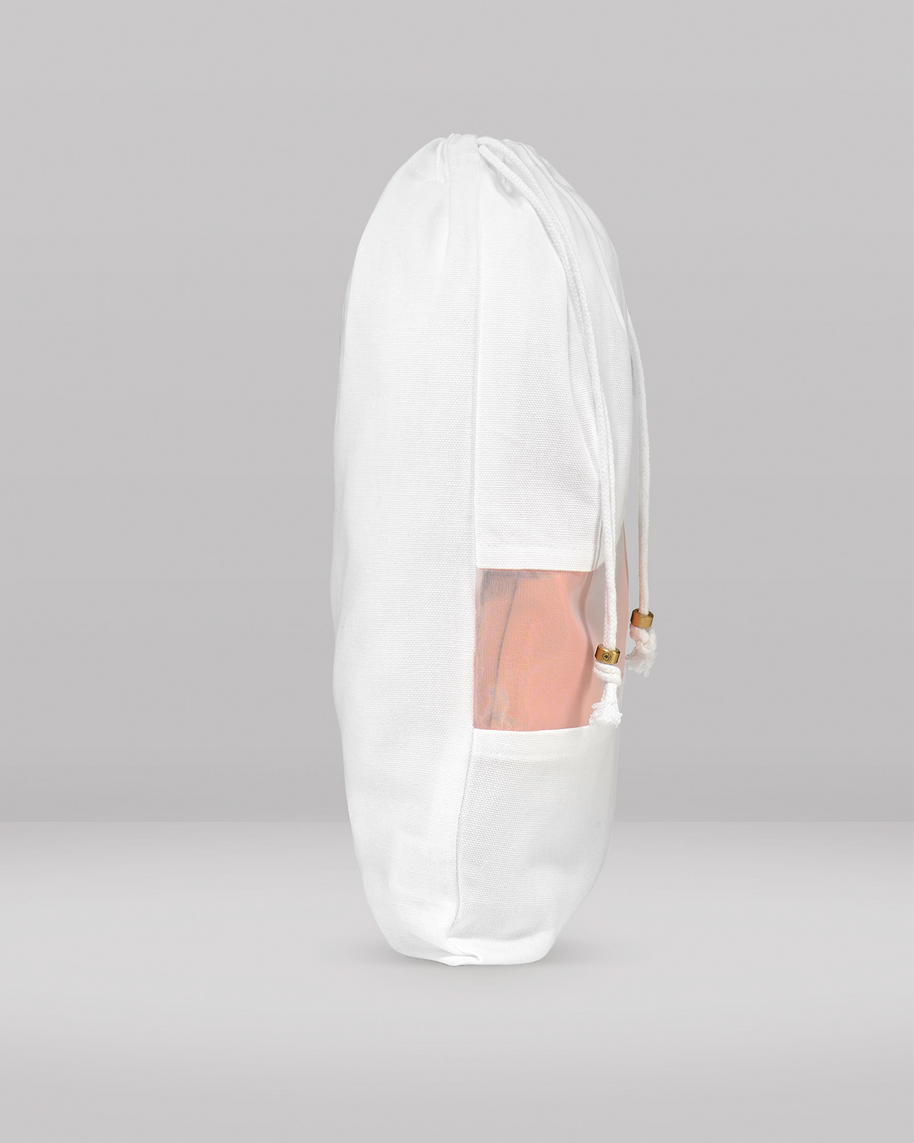 Hayden Hill 3 Small Organic Cotton Dust Bags