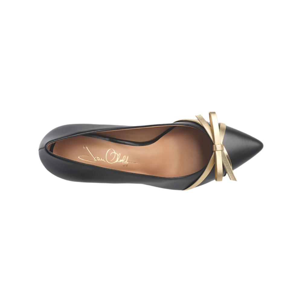 Joan Oloff Celine Black Mestico