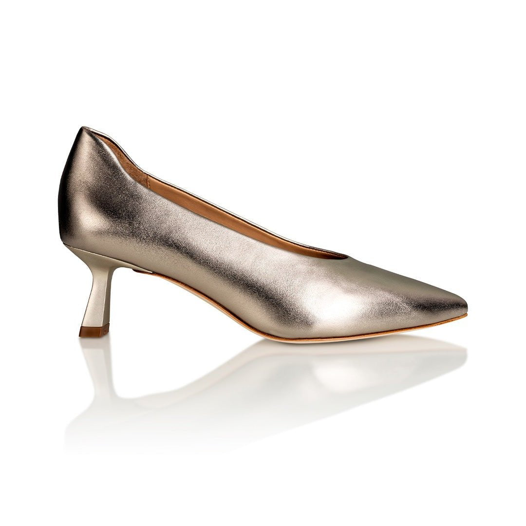 Joan Oloff Celine Champagne