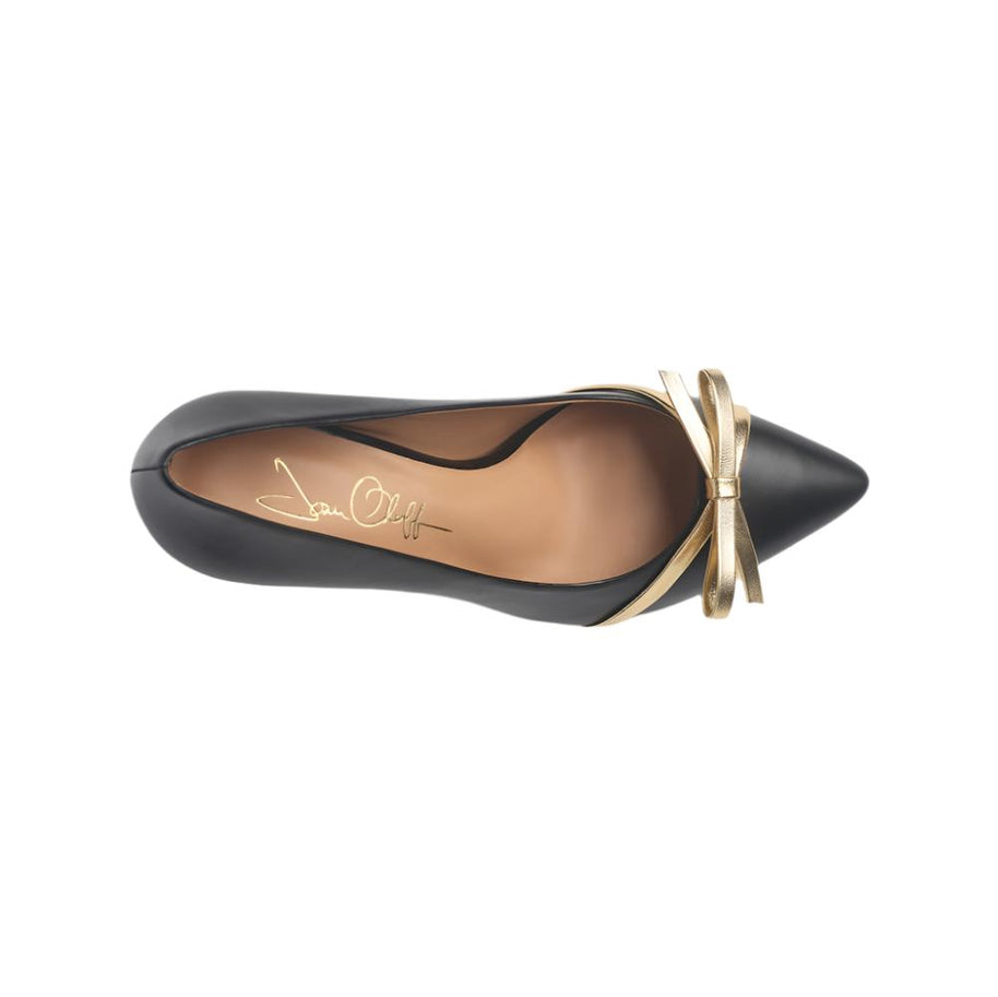 Joan Oloff Divine Black Mestico