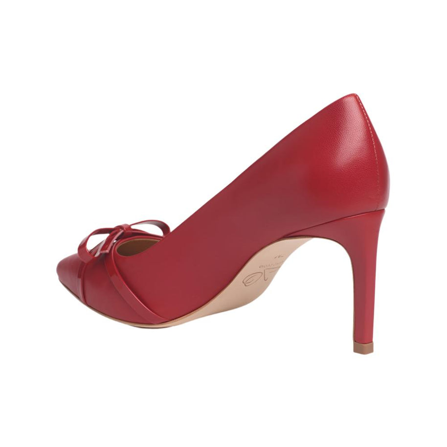 Joan Oloff Divine Red Mestico