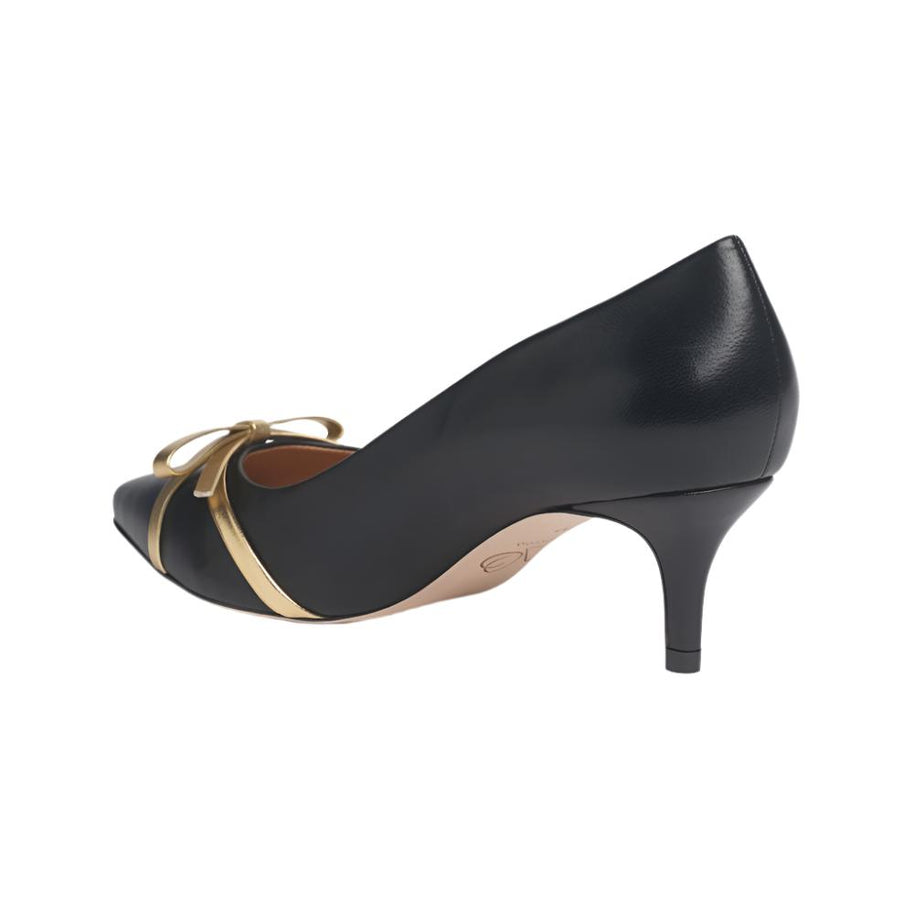 Joan Oloff Celine Black Mestico