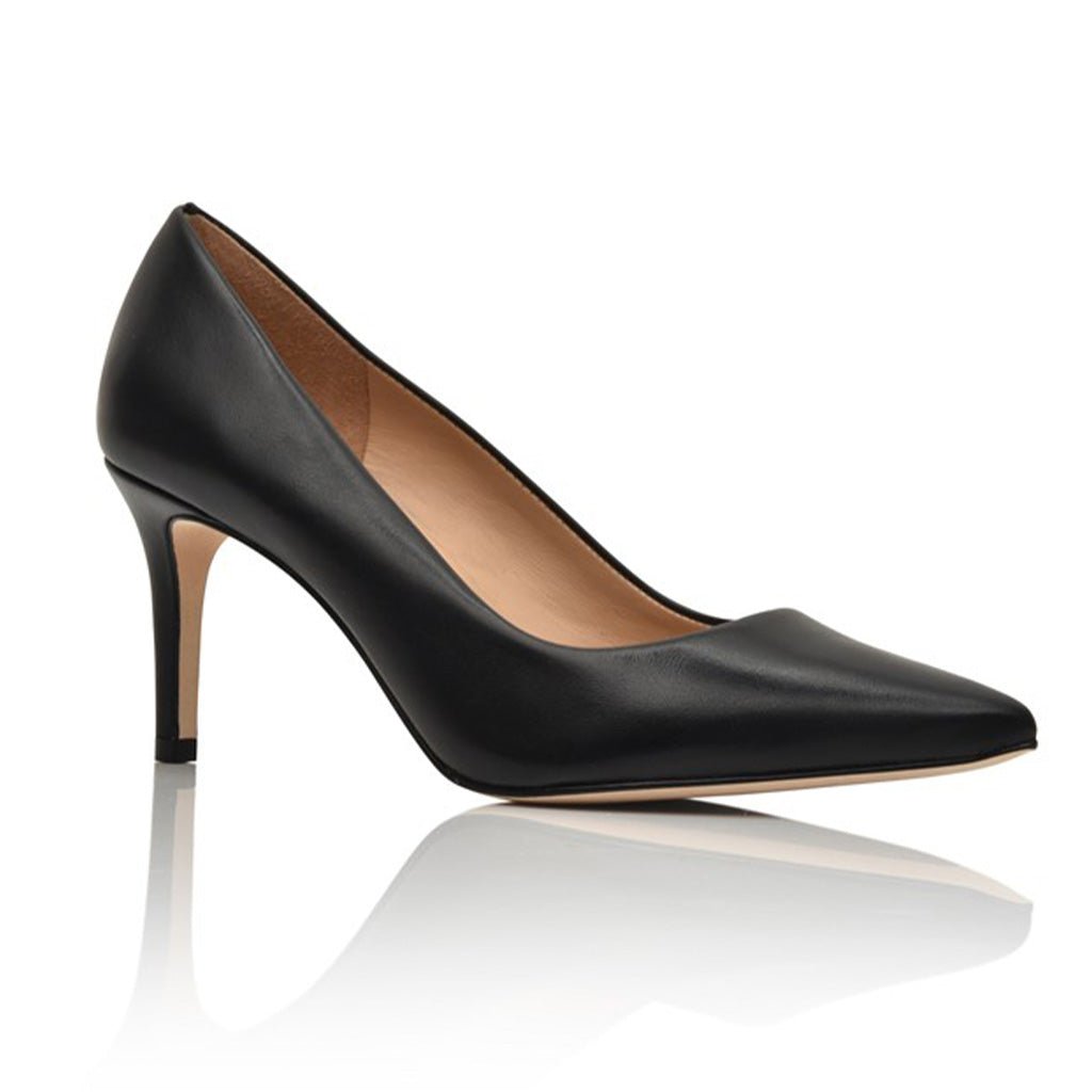 Joan Oloff Deborah Black Lux Nappa