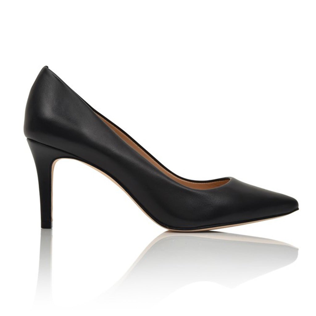 Joan Oloff Deborah Black Lux Nappa
