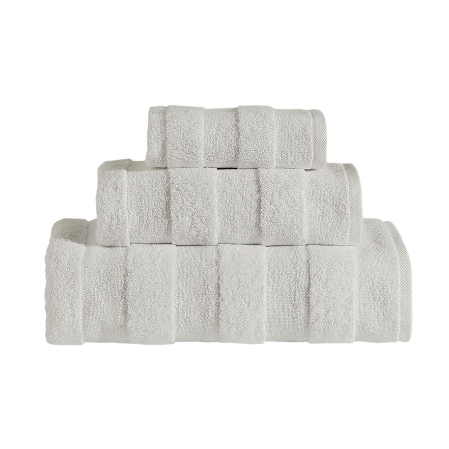 Apogee Collection 3 PK Towels Set