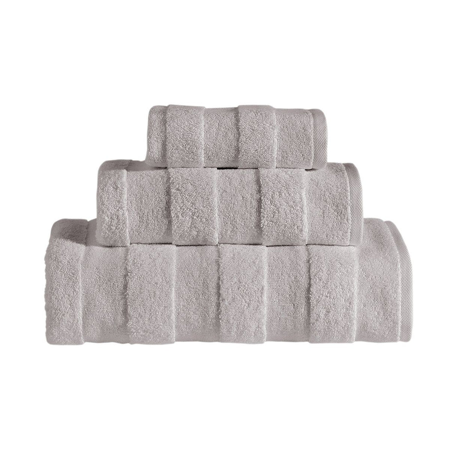 Apogee Collection 3 PK Towels Set
