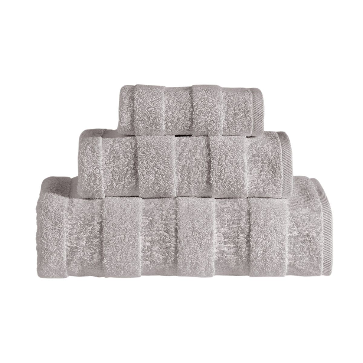 Apogee Collection 3 PK Towels Set