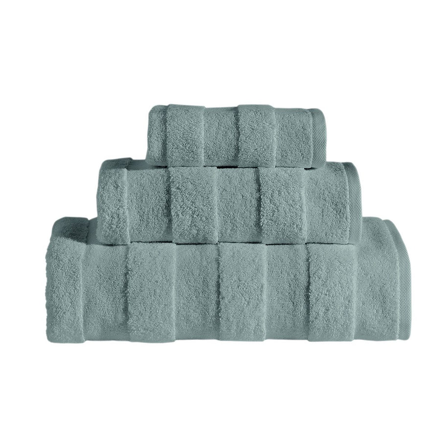Apogee Collection 3 PK Towels Set