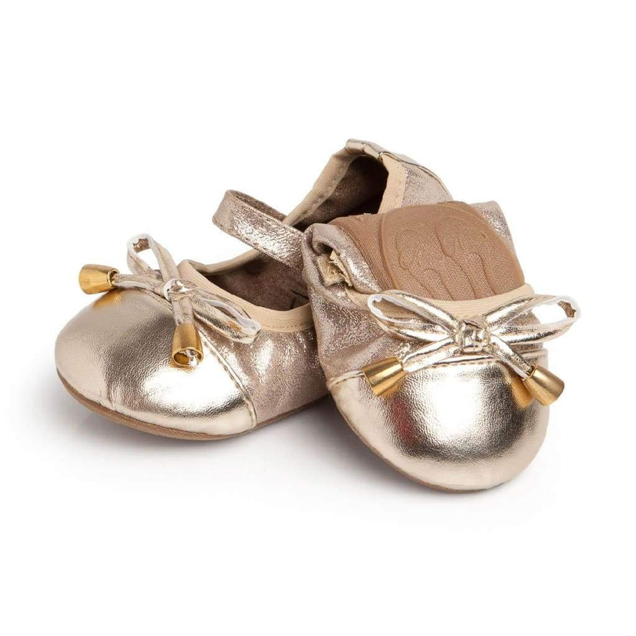 Talaria Littles (with Strap) size 12-18M - 4T