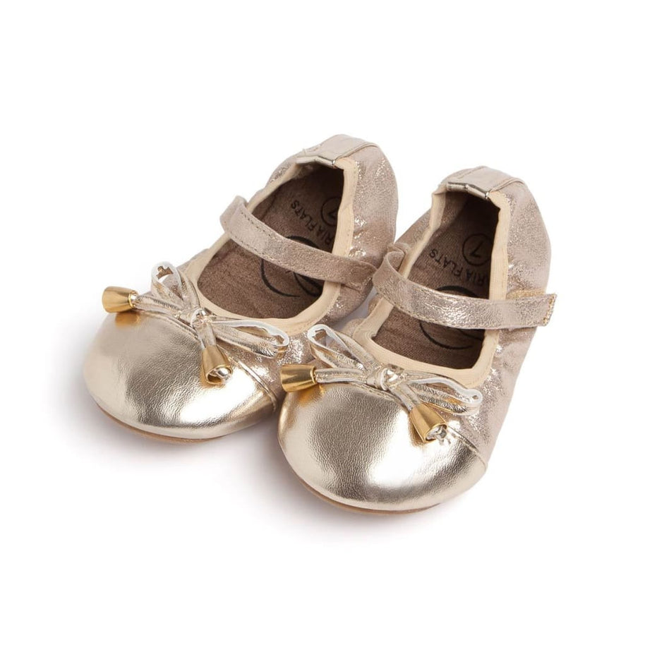 Talaria Littles (with Strap) size 12-18M - 4T