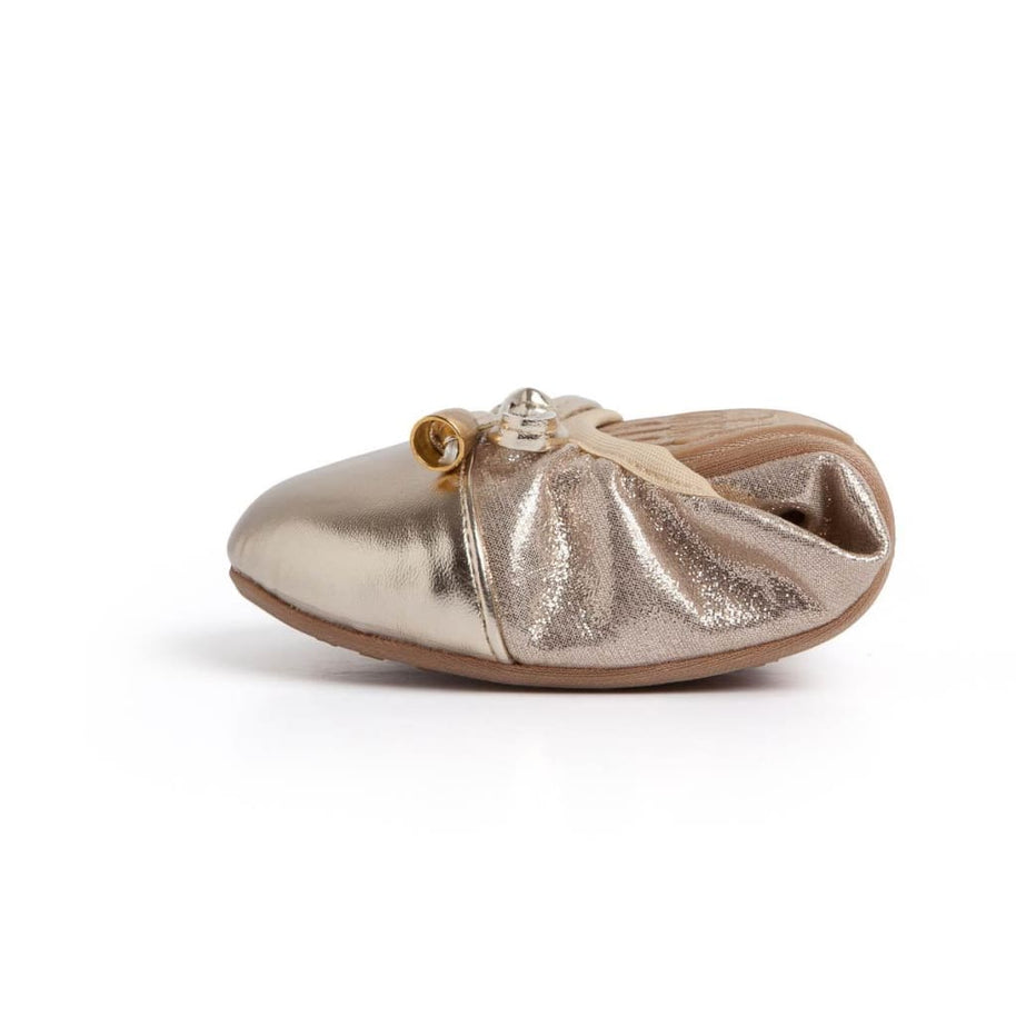 Talaria Littles (with Strap) size 12-18M - 4T