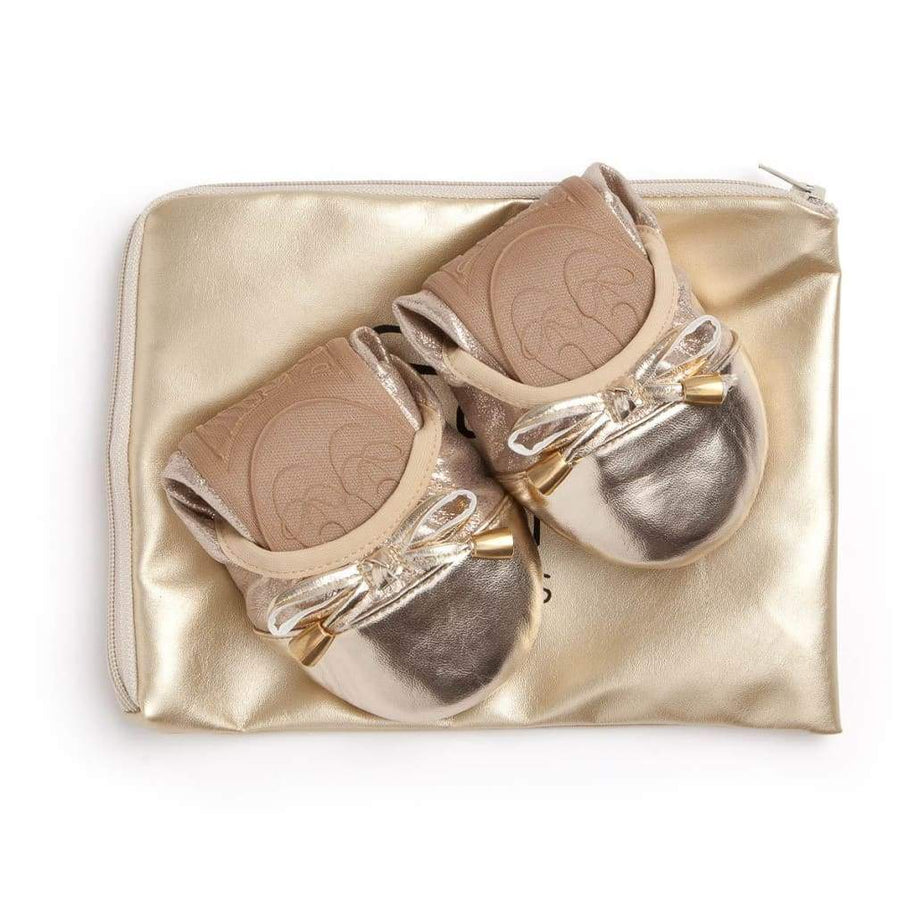 Talaria Littles (with Strap) size 12-18M - 4T