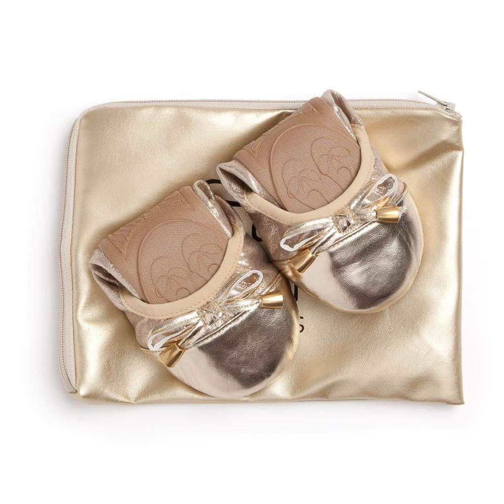 Talaria Littles (with Strap) size 12-18M - 4T