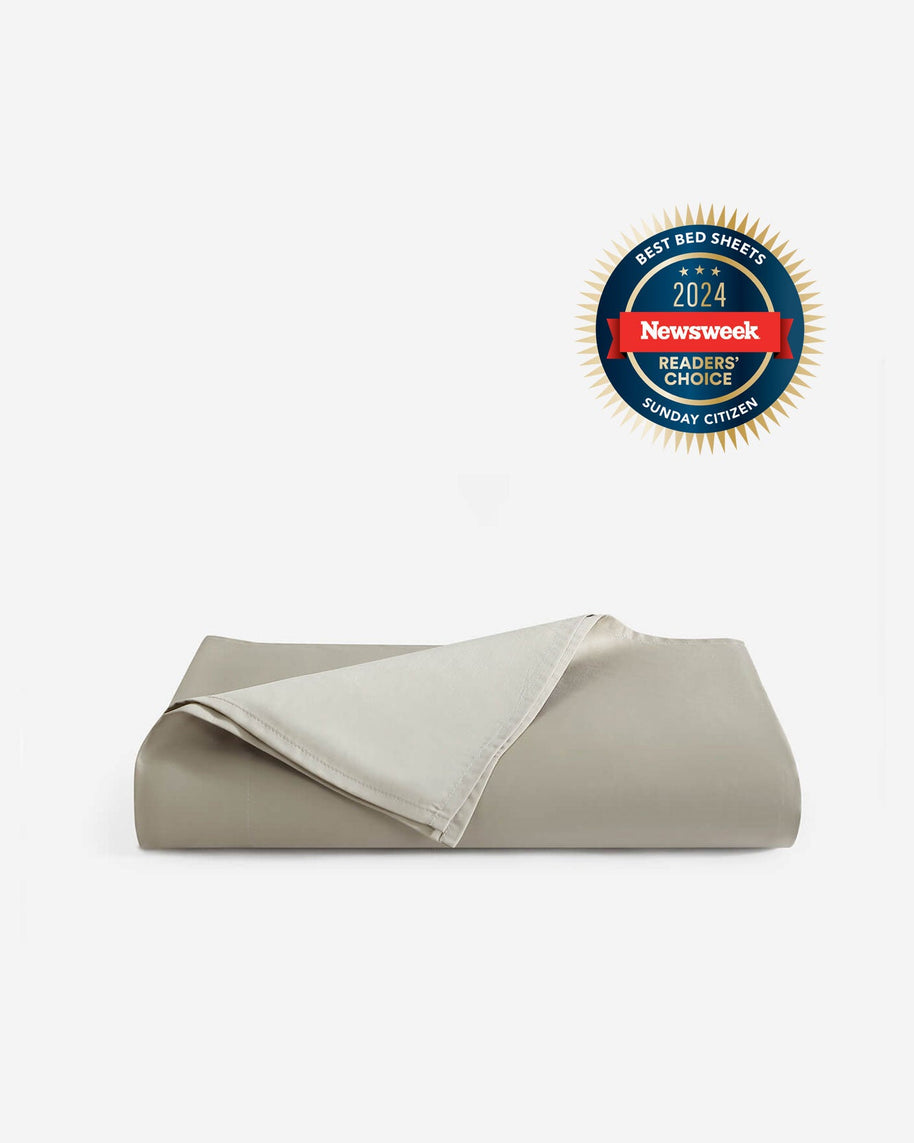 Sunday Citizen Silky Lyocell Top Sheet (more colors)
