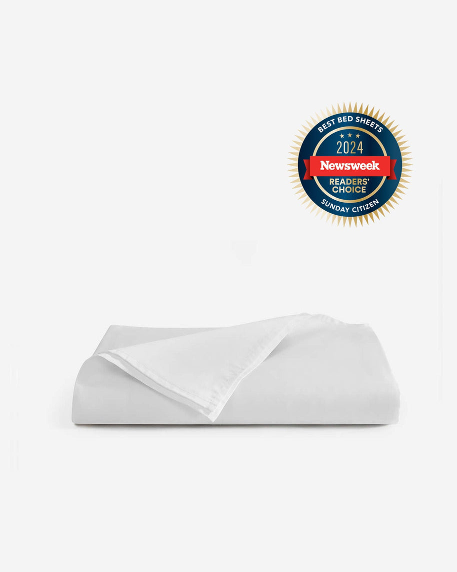 Sunday Citizen Silky Lyocell Top Sheet (more colors)