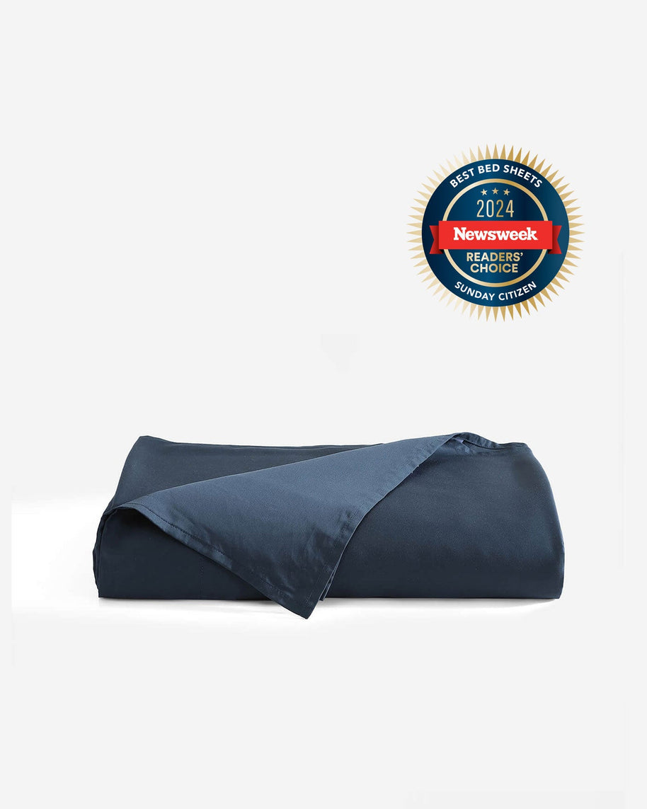 Sunday Citizen Natural Premium Bamboo Top Sheet (more Colors)