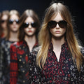 Fall 2025 Fashion Trends: Insights from Paris, Milan & New York Fashion Weeks